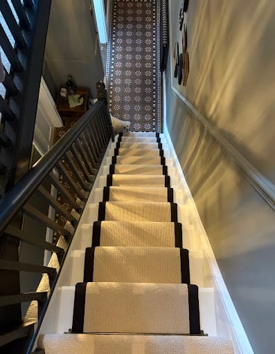 Fabulous Floor Fitters — Customer photo