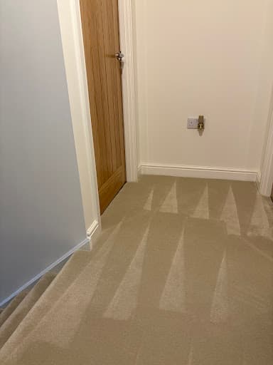 Sunderland Carpet Centre — Customer photo