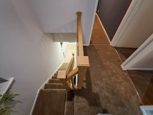 Teka Flooring — Customer photo