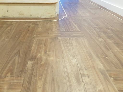 London Flooring Fitters — Customer photo