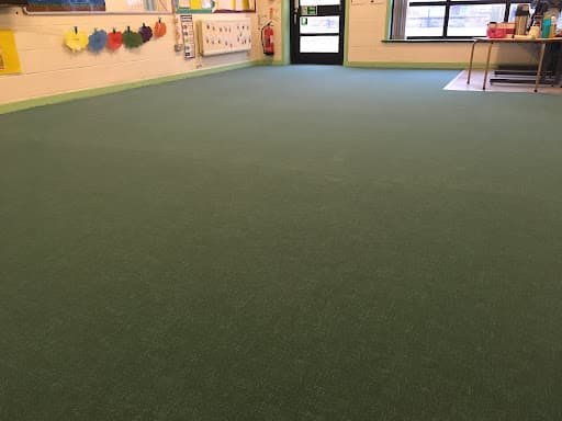 Iconic Flooring — Customer photo