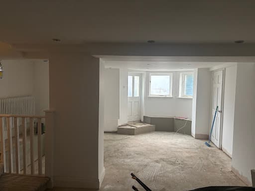 Best Flooring Fitters London — Customer photo