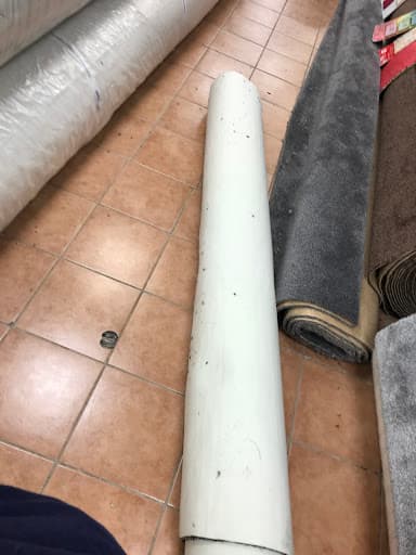 Carpet Kings Coventry — Customer photo