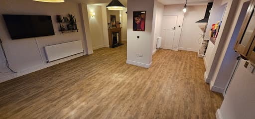 All Floor One — Customer photo
