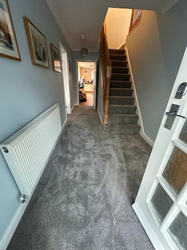 M S Carpets (Midlands) Ltd — Customer photo
