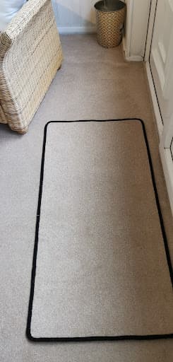 Shahid's Floors & Furniture — Customer photo