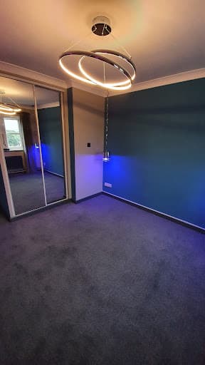 Manchester Carpet and Flooring — Customer photo