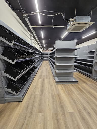 Build Your Dreams – Laminate Flooring London — Customer photo