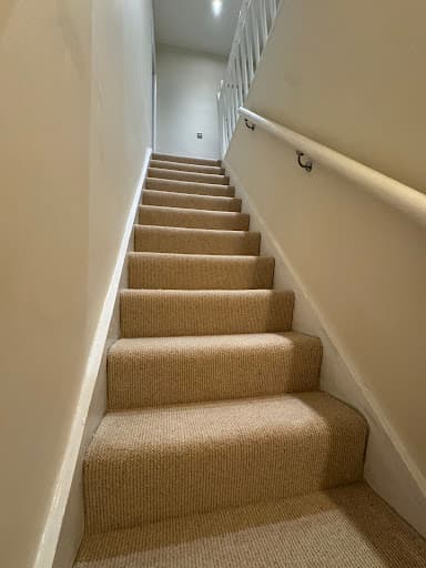 Moda Flooring — Customer photo