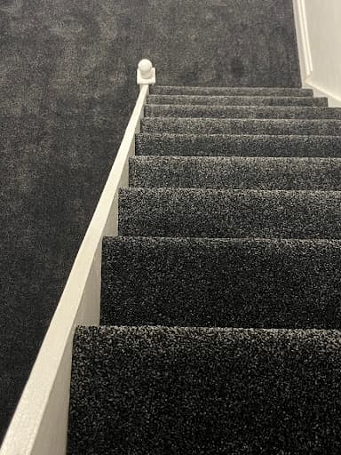 Carpet Warehouse Swindon Ltd — Customer photo