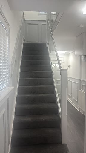 Home Trends Carpets & Flooring — Customer photo