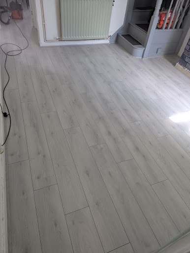 Duraflor flooring LTD — Customer photo