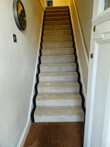 T & R Carpets — Customer photo