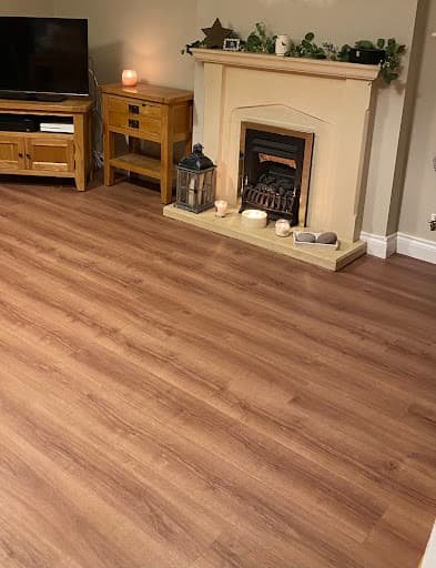 Crown Flooring Consultants — Customer photo