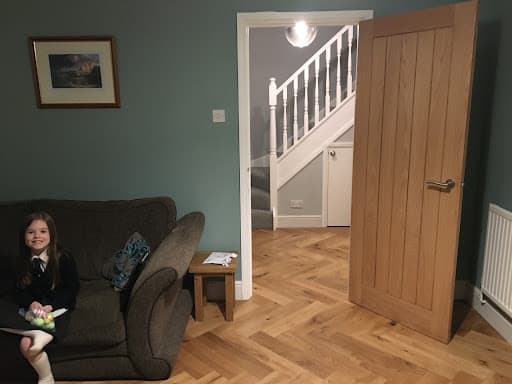 Ipswich Carpet & Flooring — Customer photo