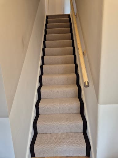 Amir Carpets & Furniture — Customer photo