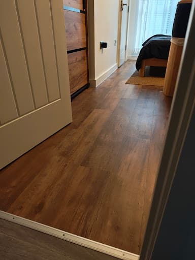 ALMIVA BG FLOORING — Customer photo