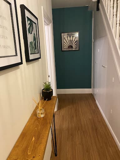 Natural Choice Wood Floors Ltd — Customer photo