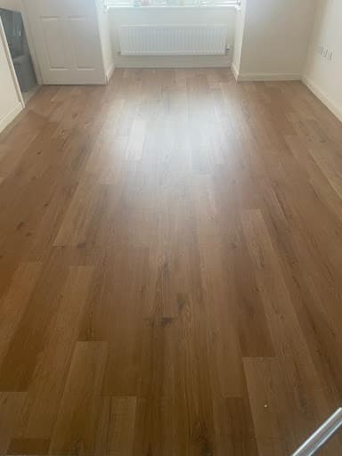 All Floors — Customer photo