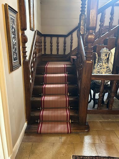 Ipswich Carpet & Flooring — Customer photo