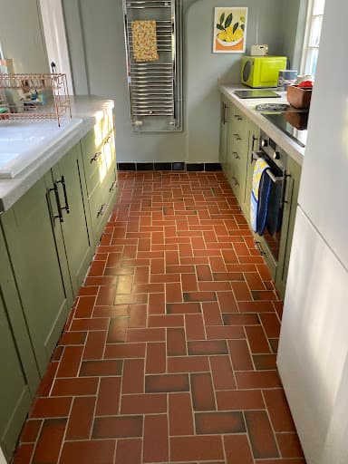 TMC Specialist Cleaning Ltd — Customer photo