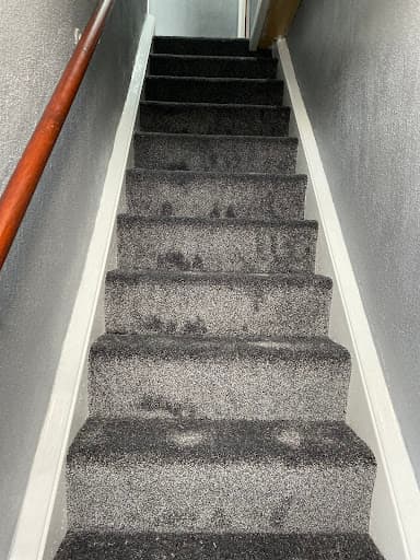 Leicester Carpet & Flooring — Customer photo