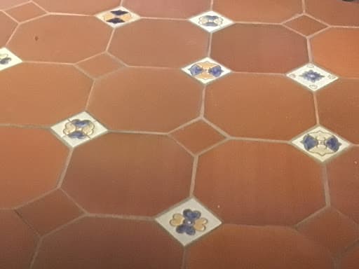 KleenzGroup - Stone & Wood Floor Restoration — Customer photo