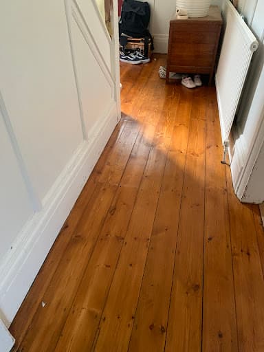 Floor Cure UK- Flooring Specialists South Yorkshire — Customer photo