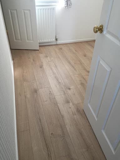 Wood Floor Warehouse — Customer photo