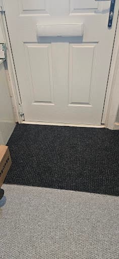 Floor Express — Customer photo
