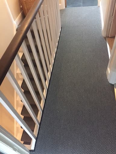 Natural Born Flooring — Customer photo