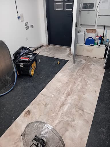 Flooristiq Limited — Customer photo