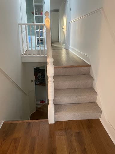 TimberZone — Customer photo