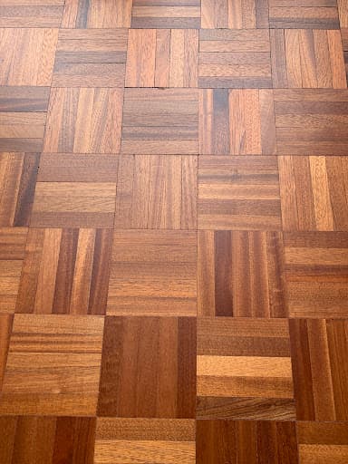 Suffolk Floor Sanding Ltd — Customer photo
