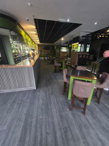 Custom Flooring Limited — Customer photo