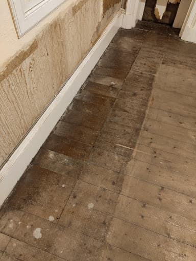 Restore It — Customer photo