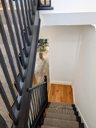 London Carpet Solutions — Customer photo