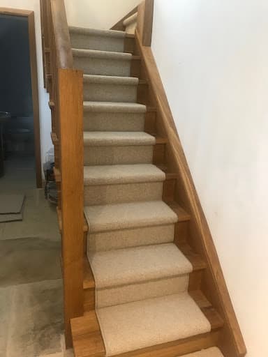S11 Carpets & Flooring Ltd — Customer photo