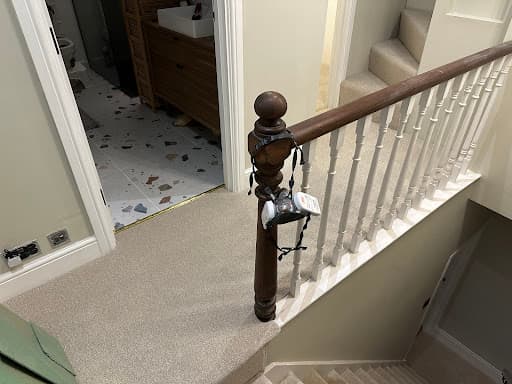 Wilsons Carpets, Handsworth, Sheffield — Customer photo