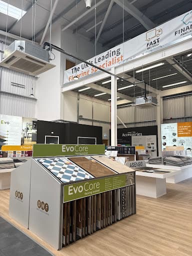 Flooring Superstore — Customer photo