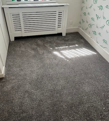 AR Flooring Bristol — Customer photo
