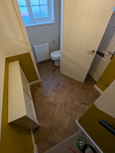 CC Flooring Birmingham Ltd — Customer photo