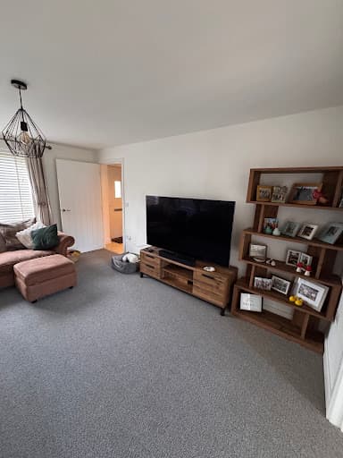 Arbons Carpet & Flooring — Customer photo