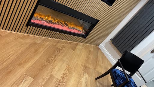 M S Carpets (Midlands) Ltd — Customer photo