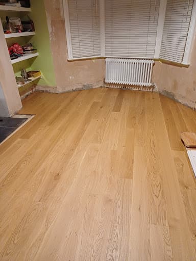 Fin Wood — Customer photo
