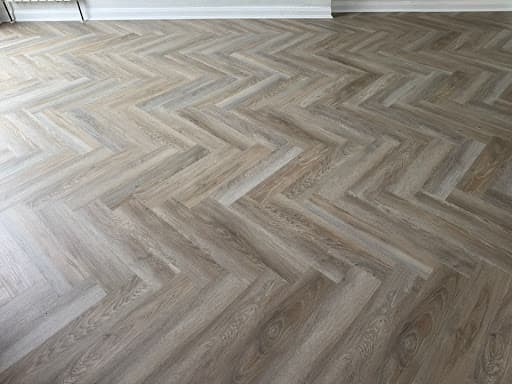 Floors 2 You Birmingham — Customer photo