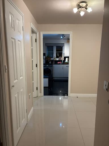 Floor Direct Ltd – Flooring Supply & Fit in London — Customer photo