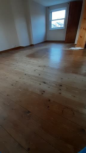 Mr Sander® — Customer photo
