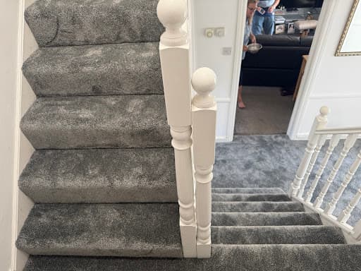 Mws flooring services — Customer photo