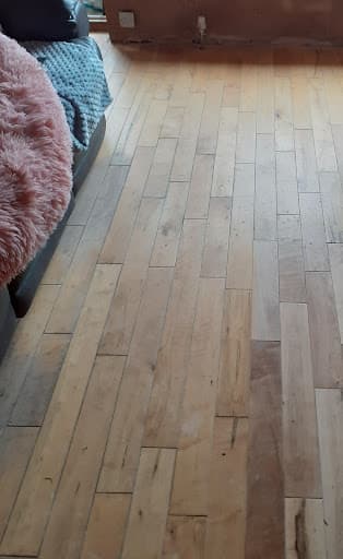 Floor Cure UK- Flooring Specialists South Yorkshire — Customer photo